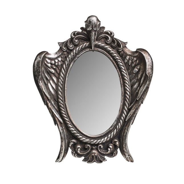 My Soul from the Shadow Mirror- front view
