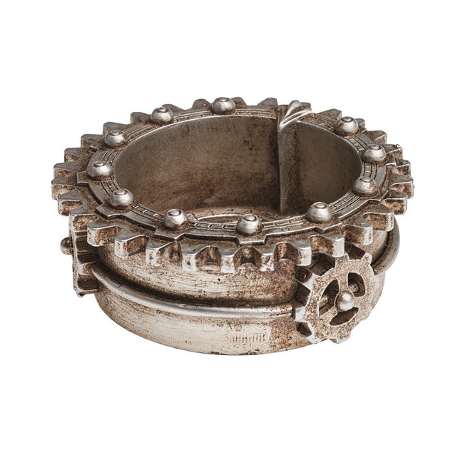 Anguistralobe Trinket Dish- top angled view