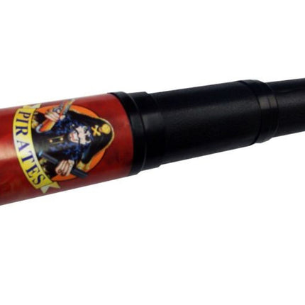 TELESCOPE PIRATE