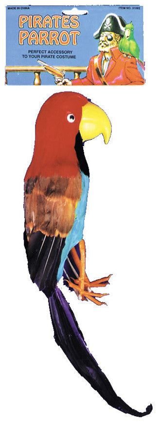 PARROT PIRATE