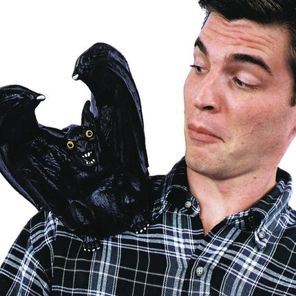 Shoulder Bat
