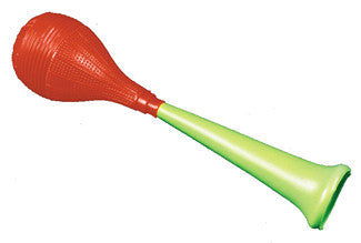 SQUEEKER HORN