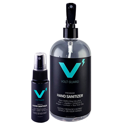 Volt Sanitizer