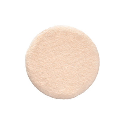 Velour Powder Puffs