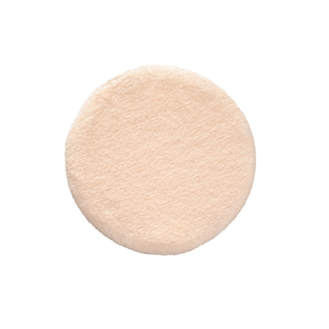 Velour Powder Puffs