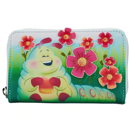 A Bug's Life Wallet- front view