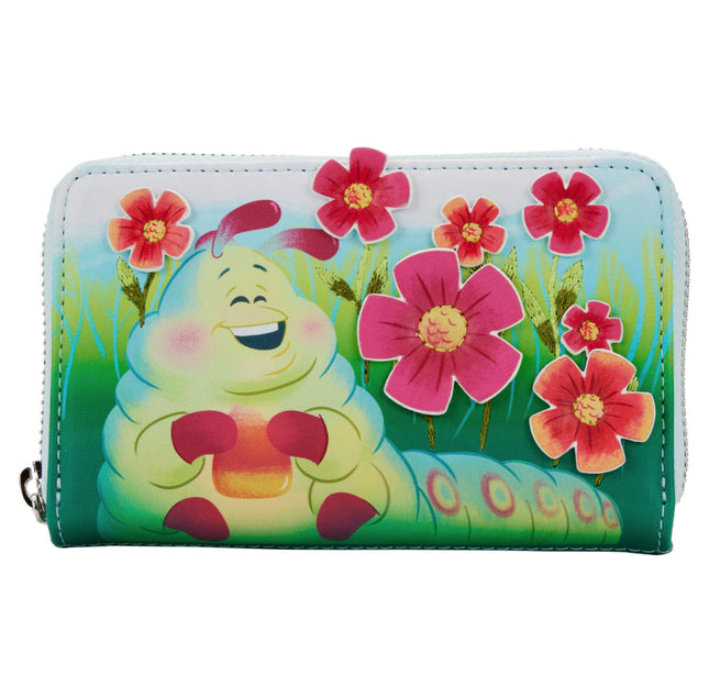 A Bug's Life Wallet- front view