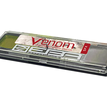 Venom Tooth Palettes