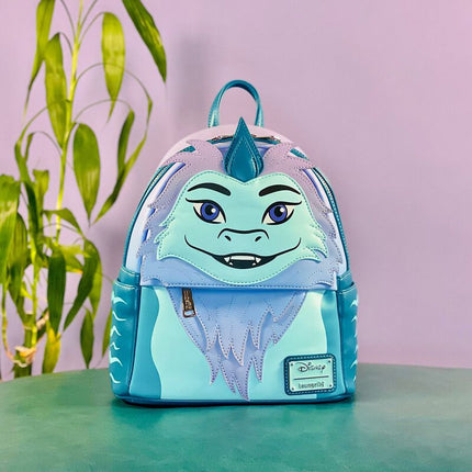 Raya And The Last Dragon Sisu Cosplay Mini Backpack