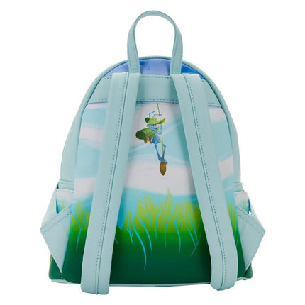 A Bug's Life Mini Backpack- back view