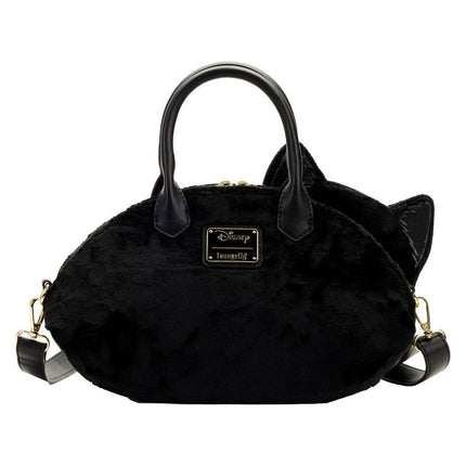 Hocus Pocus Binx Candle Crossbody Bag- back view