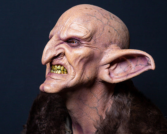 Venom Tooth Palettes- on model