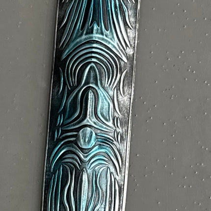 Holy Moonlight Great Sword 48"