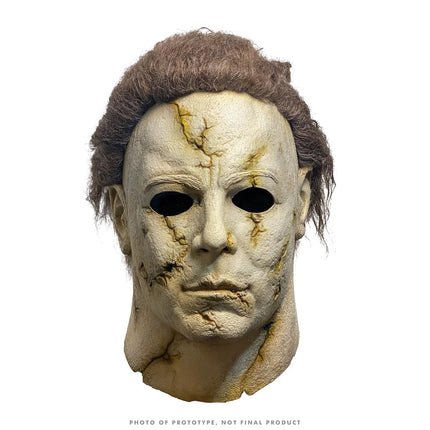 Halloween (2007)- Michael Myers Mask