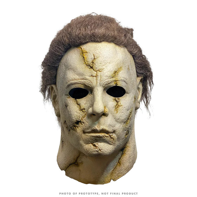 Halloween (2007)- Michael Myers Mask