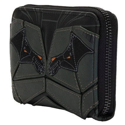 DC Comics Batman Cosplay Wallet- side view