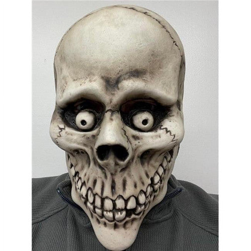 Spooked Skeleton Mask