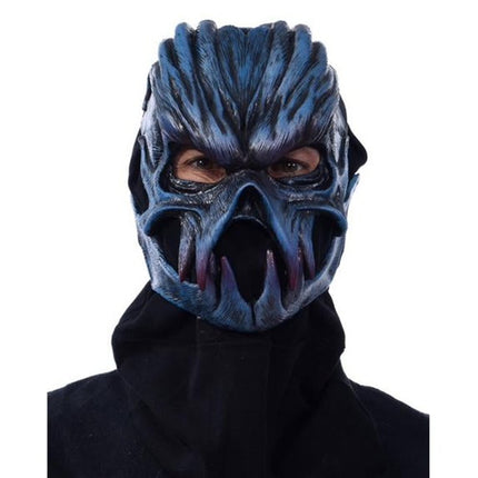 Azul Monster Mask
