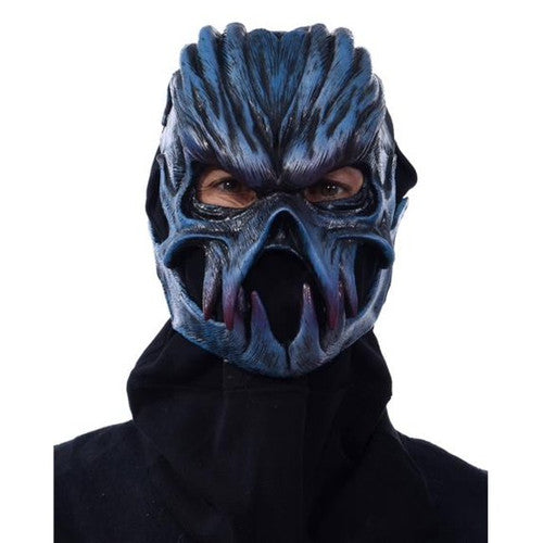 Azul Monster Mask