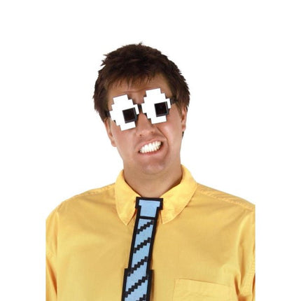 Pixel-8 Eyes Set- first set