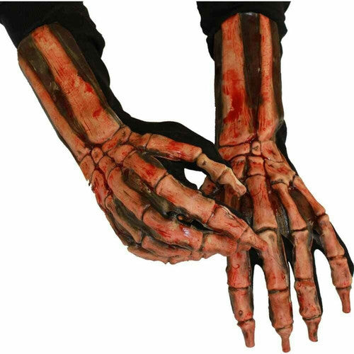 Kick Ass Beast Gloves