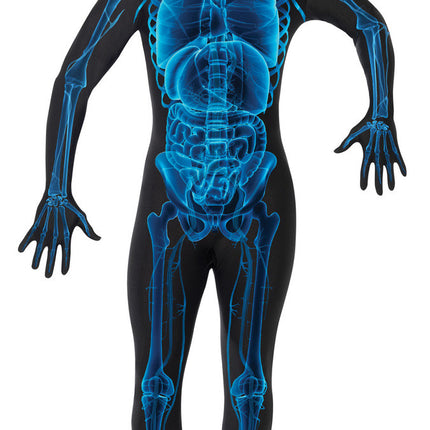 X-Ray 2nd Skin
