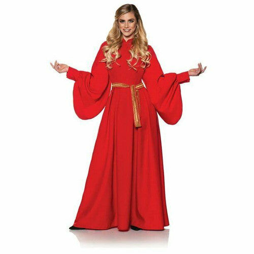 The Princess Bride- Deluxe Buttercup Costume- arms up