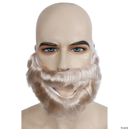 Biblical Beards- blonde