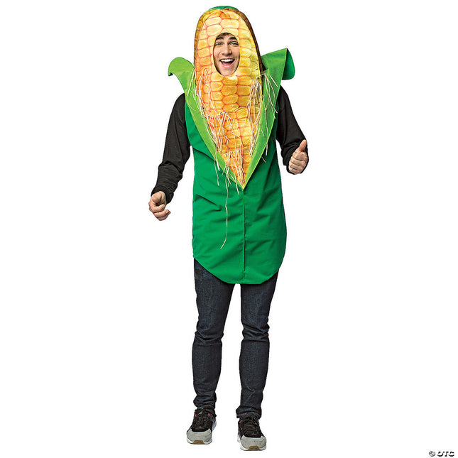 Corn on the Cob