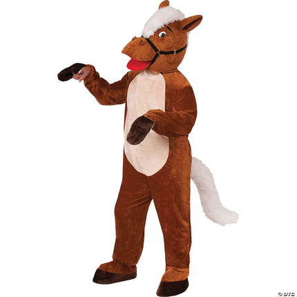 Henry the Horse