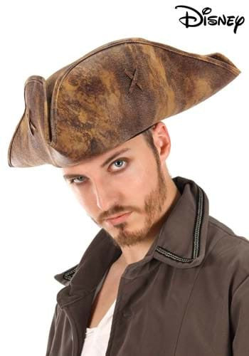 Pirates of The Caribbean- Jack Sparrow Hat