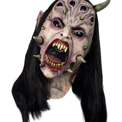 Jorogumo Mask