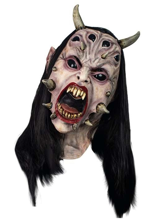 Jorogumo Mask