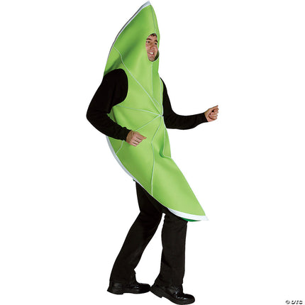 Lime Costume 