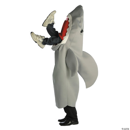 Man Eating Shark