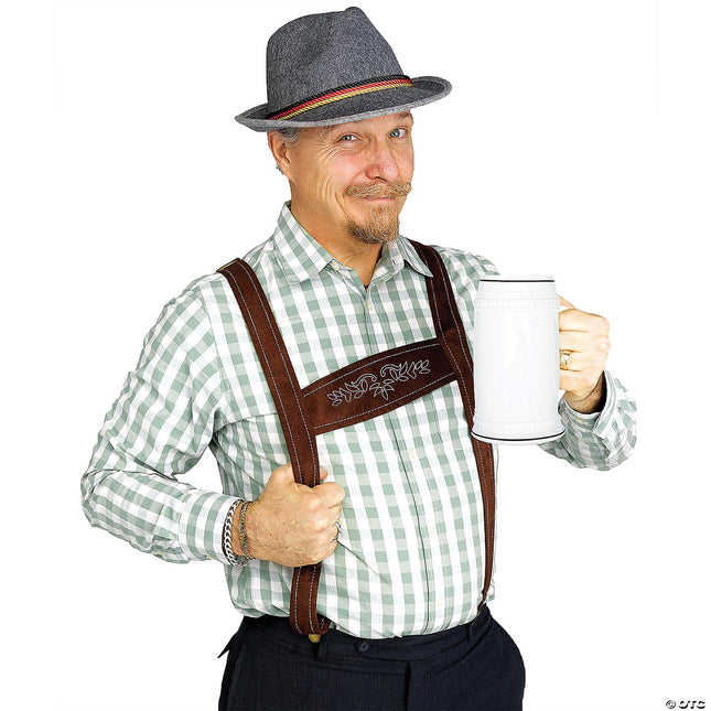 Oktoberfest Kit- worn by model