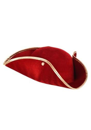 Rum Pirate Hat