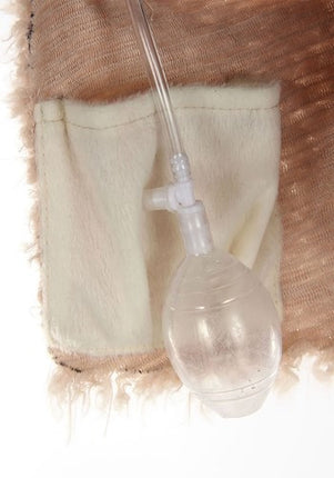 Spitting Llama Sprazy Hat- water bulb