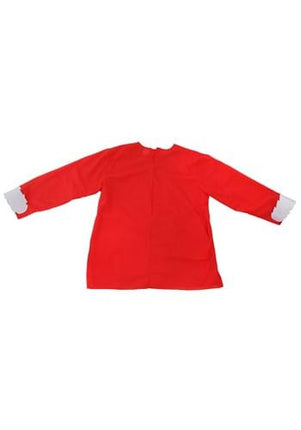 Dr. Seuss- The Grinch Adult Costume- jacket