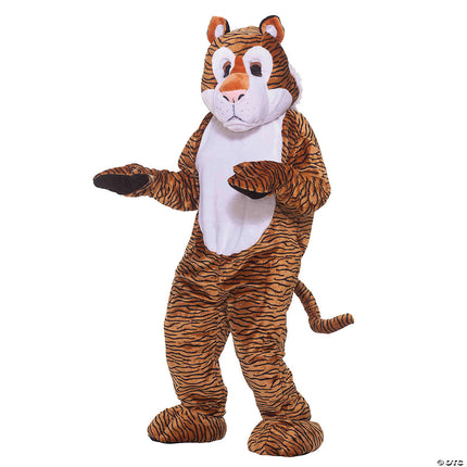Tammy the Tiger