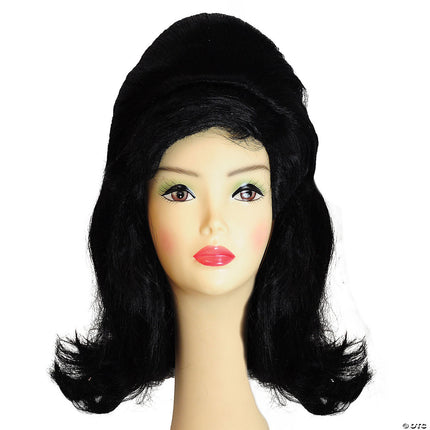 Pageboy XL Beehive Wigs