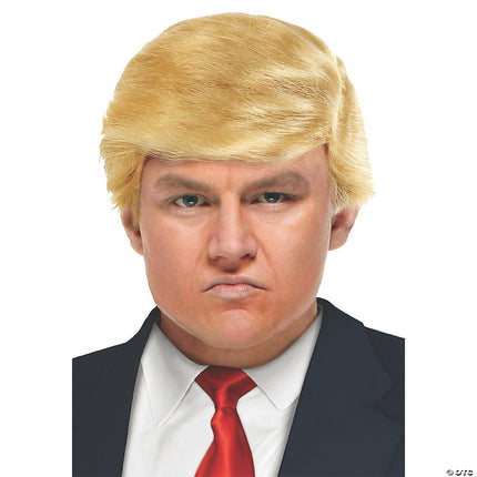President Trump Wig