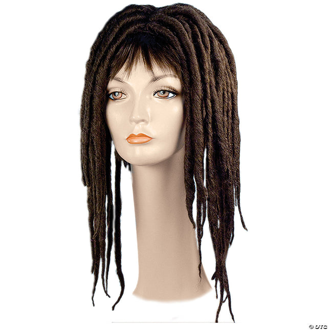 Dreadlock Wigs