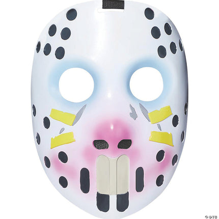 Fortnite- Rabbit Raider Mask
