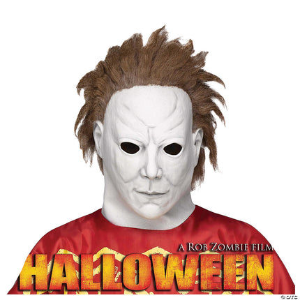 Michael Myers: The Beginning Mask
