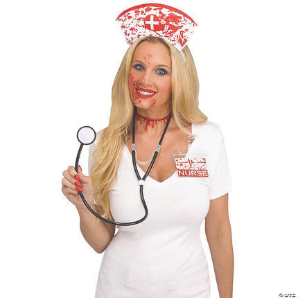 Bloody Nurse & Surgeon Kits- nurse