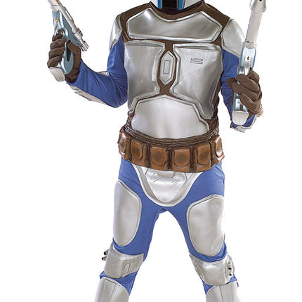 JANGO FETT CHILD LARGE COSTUME