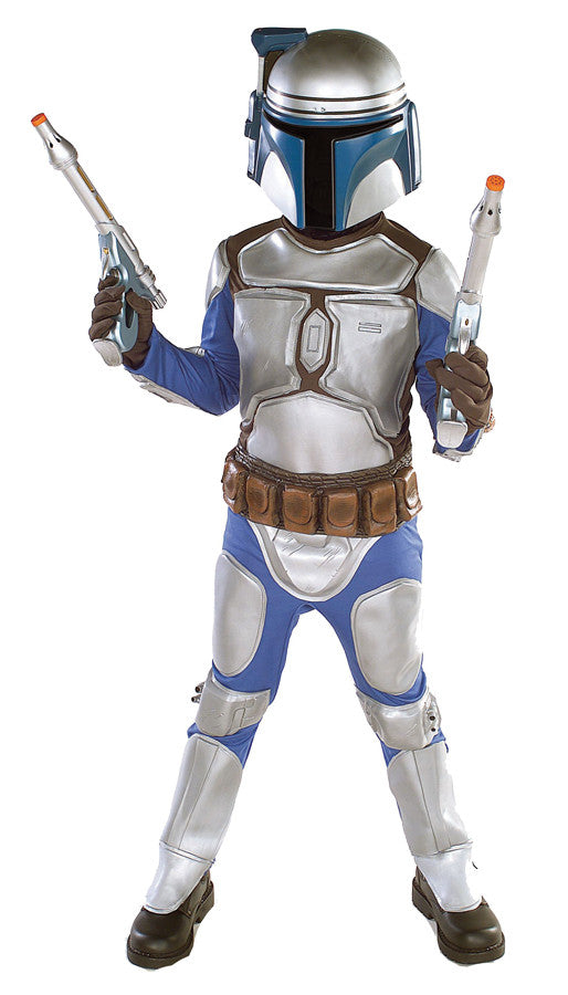 JANGO FETT CHILD MEDIUM COST