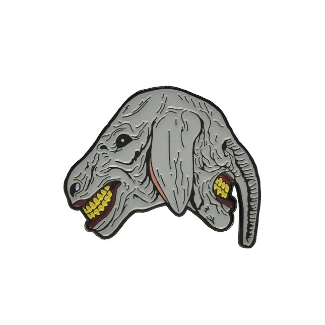 Flip Flop Pin