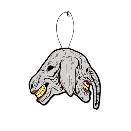 Flip Flop Fear Freshener